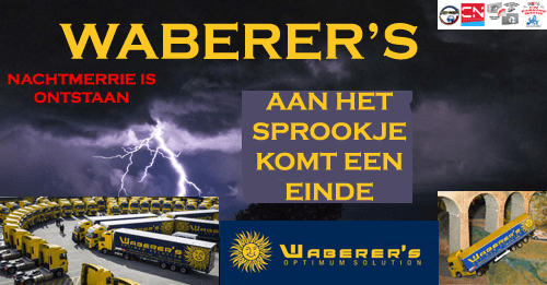 Transporteffect-warberer