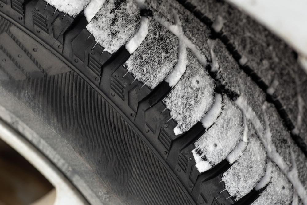 Transporteffect gladde wegen