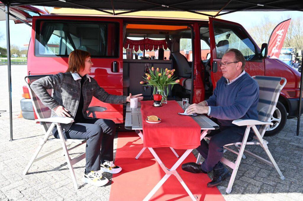 Transporteffect Vera tax