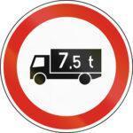 Vakantie rijverboden Duitland Juli augustus transporteffect