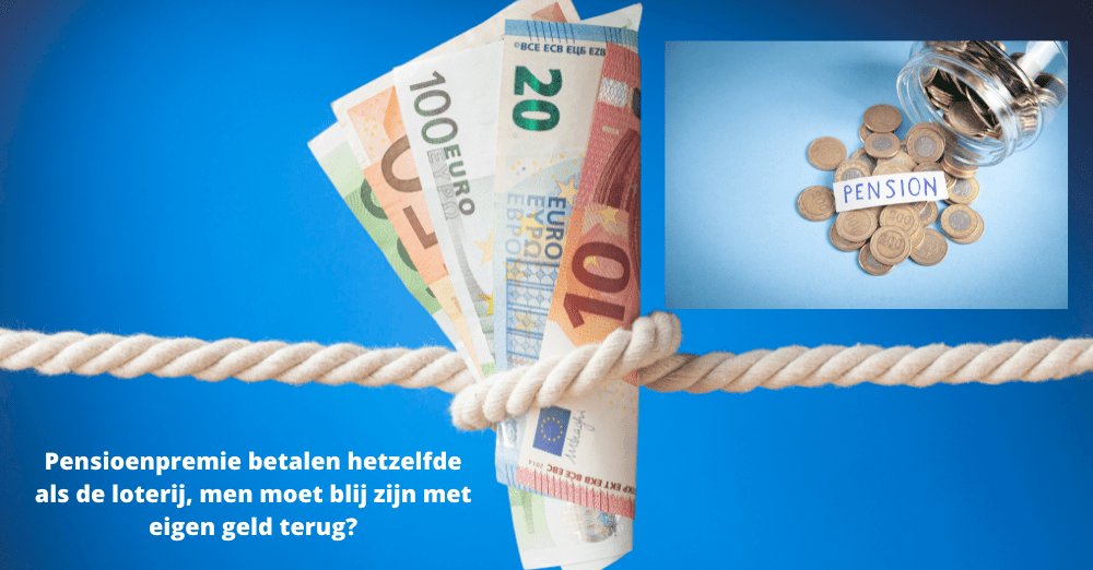 Transporteffect pensioen