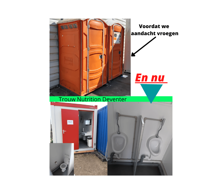 Dixi beroepschauffeurs