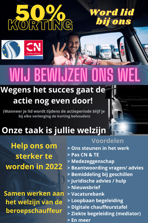 transporteffect we bewijzen ons wel