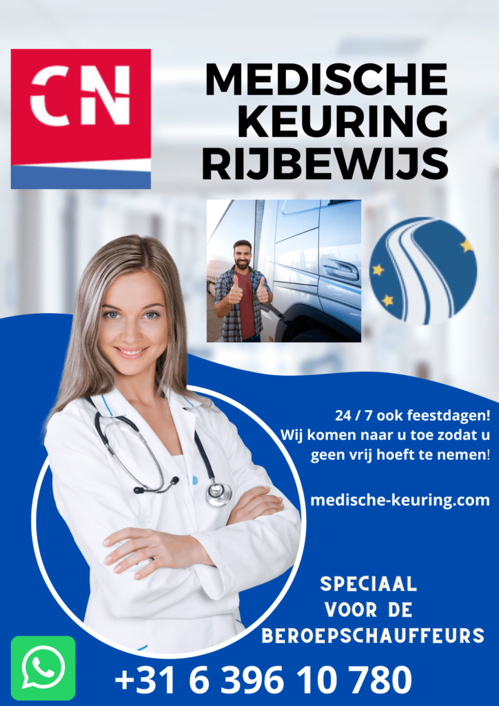 keuring